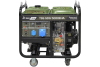 Дизельный генератор TSS SDG 5000 EHA