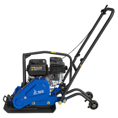 Виброплита TSS WP 60 L