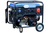 Бензиновый генератор ТСС SGG 6000EH3NA