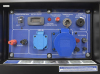 Дизельный генератор TSS SDG 9000EHA