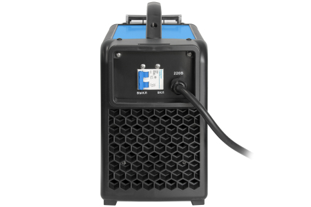 Сварочный инвертор ТSS EVO MMA-250 035254