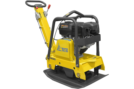 Виброплита реверсивная TSS WP170L