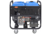 Дизельный генератор TSS SDG 7500EHA