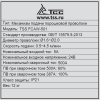 Механизм подачи проволоки ТСС FCAW-501 (аналог LN-23P) 024541