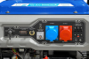 Бензиновый генератор TSS SGG 9000 E3LUA
