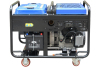 Бензиновый генератор TSS SGG 18000 EH3LA
