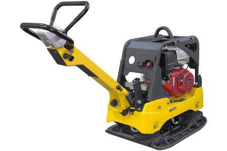 Виброплита реверсивная TSS CP 320