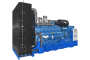Дизельный генератор ТСС АД-800С-Т400-1РМ9 016990