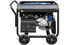 Инверторный бензиновый сварочный генератор TSS GGW 6.0/250D-R 031170