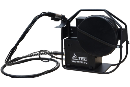 Механизм подачи проволоки ТСС FCAW-501 (аналог LN-23P) 024541