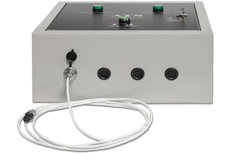 Блок автоматики ТСС АВР 17000/400