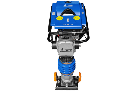 Вибротрамбовка бензиновая TSS RM 75 H