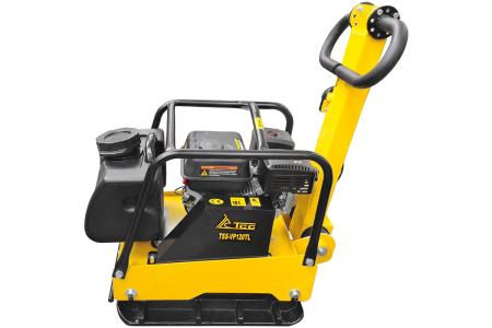 Виброплита TSS VP 120 TL