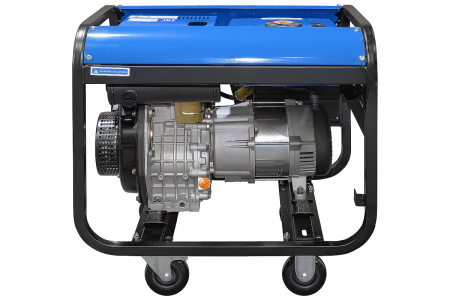 Дизельный генератор TSS SDG 3300H
