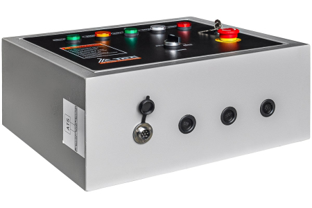 Блок АВР ТСС С9000/230/400