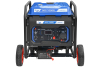 Бензиновый генератор инверторный TSS SGG 7000Ei