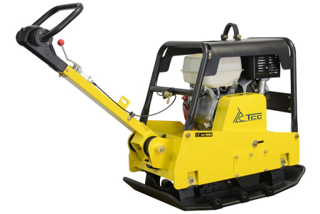 Виброплита TSS WP 265 YH