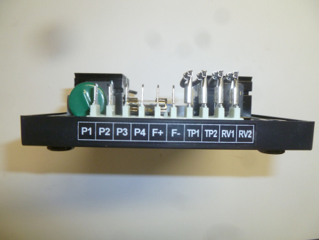 Регулятор напряжения AVR ENGGA (WT-2) 073919