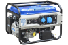Бензиновый генератор ТСС SGG 9000ELA в Кожухе 1200-Winter с Блоком АВР-C 9000/230