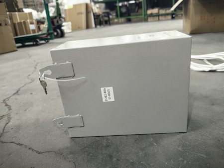 Блок автоматики ТСС АВР-С 18000/400