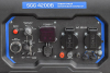 Бензиновый генератор инверторный TSS SGG 4200Ei