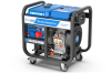Дизельный генератор TSS SDG 9000EH3UA