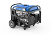 Бензиновый генератор инверторный TSS SGG 11000E3Ui