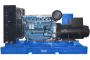Дизельный генератор ТСС АД-320С-Т400-1РМ9 016983