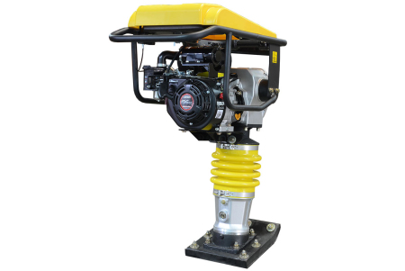 Вибротрамбовка бензиновая TSS RM 80 L