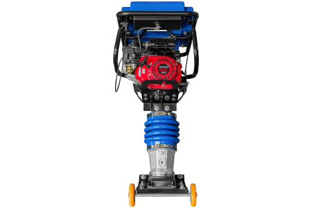 Вибротрамбовка бензиновая TSS RM 75 H