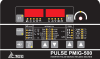 Полуавтомат импульсной сварки ТСС PULSE PMIG-500 017226