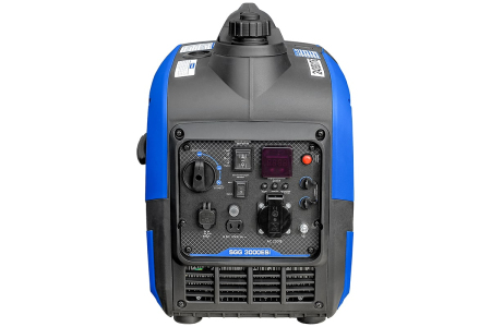 Бензиновый генератор инверторный TSS SGG 3000ESi