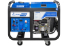 Дизельный генератор TSS SDG 14000EHA