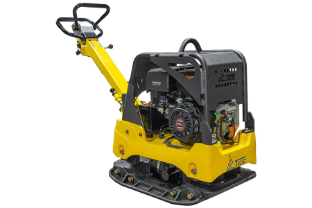 Виброплита реверсивная TSS CP 320L