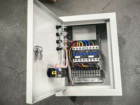 Блок автоматики ТСС АВР-С 18000/400