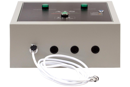 Блок автоматики ТСС АВР 17000/400