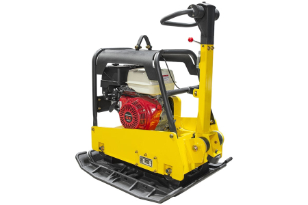 Виброплита TSS WP 330 YH