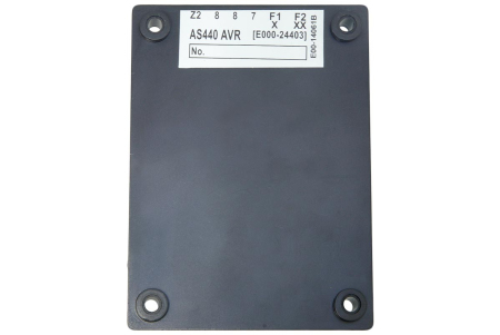 Регулятор напряжения AS440/ AVR AS440 008667