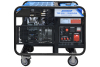 Бензиновый генератор TSS SGG 17000EH3A LIFAN