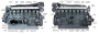Дизельный генератор ТСС АД-1800С-Т400-1РМ8 016681