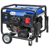 Бензиновый генератор TSS SGG 8000EH3NUA