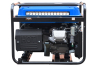 Бензиновый генератор ТСС SGG 7500ЕA