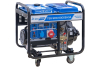 Дизельный генератор ТСС SDG 6000EH3A