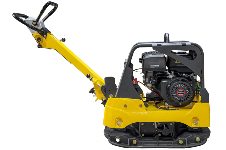 Виброплита реверсивная TSS CP 320L