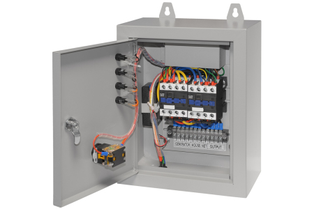 Блок автоматики ТСС АВР С9000/400