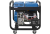 Дизельный генератор TSS SDG 9000EHA
