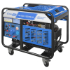 Дизельный генератор TSS SDG 10000 EHA