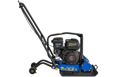 Виброплита TSS WP 60 L