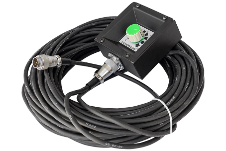 Двухпостовой дизельный сварочный генератор TSS DUAL DWG-500 039736