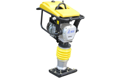 Вибротрамбовка бензиновая TSS RM 80 L